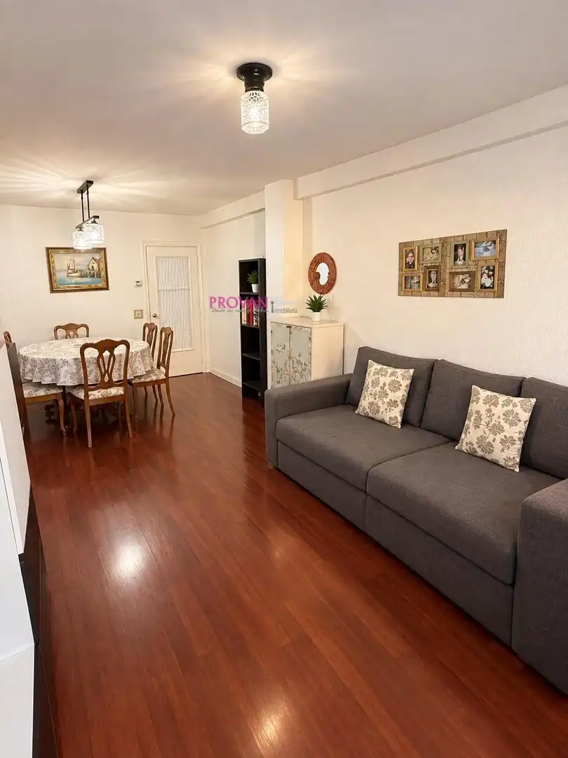 Wohnzimmer von Erdgeschoss zum Verkauf in Torrejón de Ardoz mit Heizung