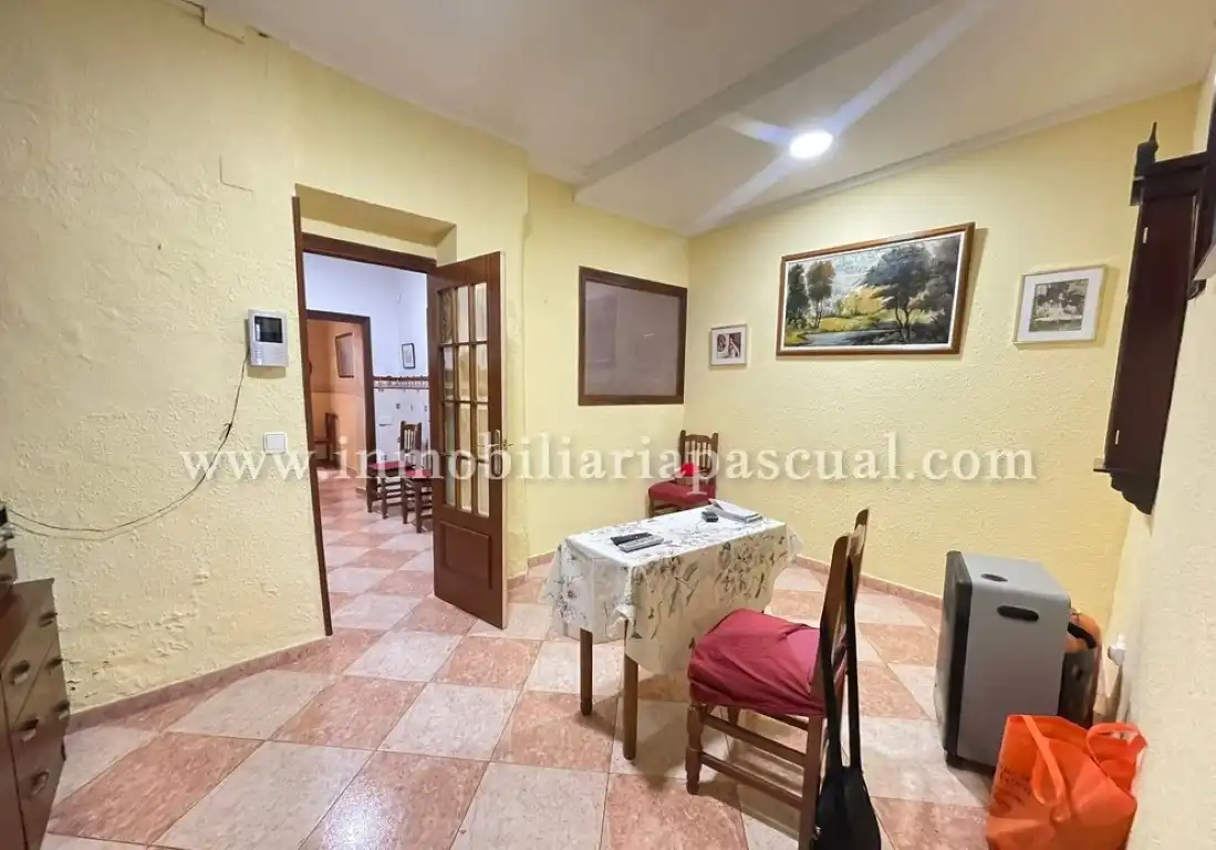 Maison à vendre à Muro de Alcoy, imagen 24
