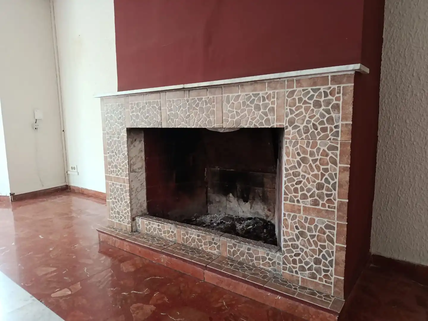 Sala de estar de Casa o chalet en venta en Benicarló con Terraza, Trastero y Balcón