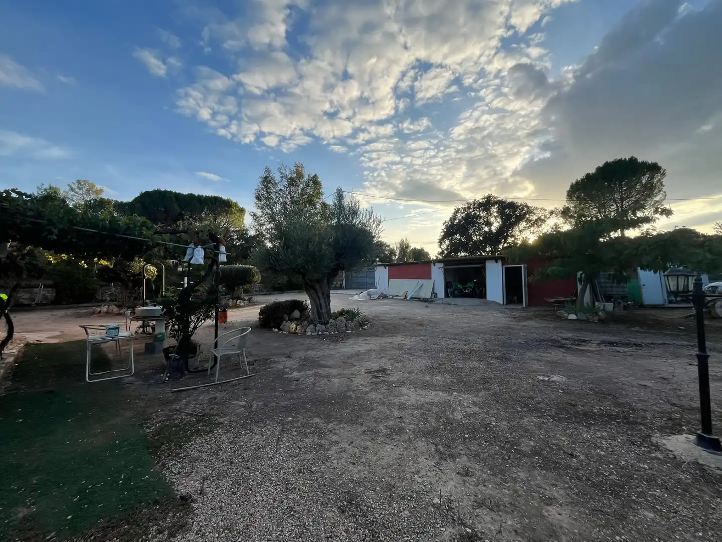 Villa con piscina in vendita a Banyeres de Mariola, imagen 37