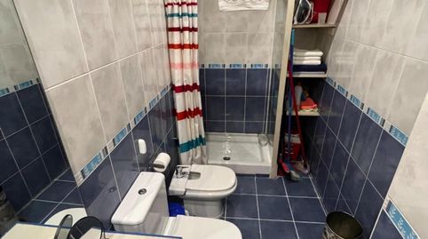 Foto 5 de Apartament de lloguer a Palos de Moguer, Madrid Capital