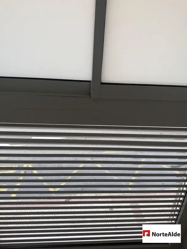 Terrassa de Pis en venda en Barakaldo  amb Calefacció