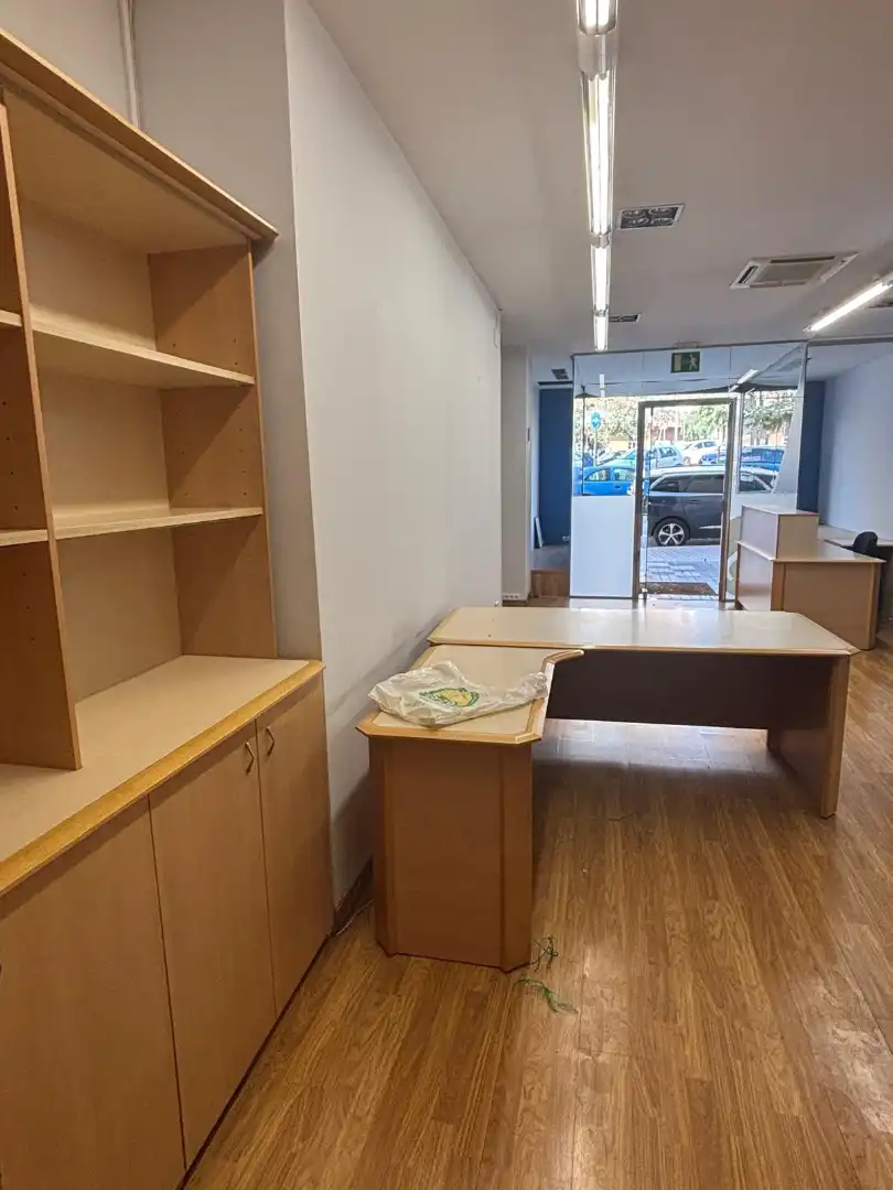 Gewerbefläche zur Miete in Carrer Lluís el Pietós, imagen 14
