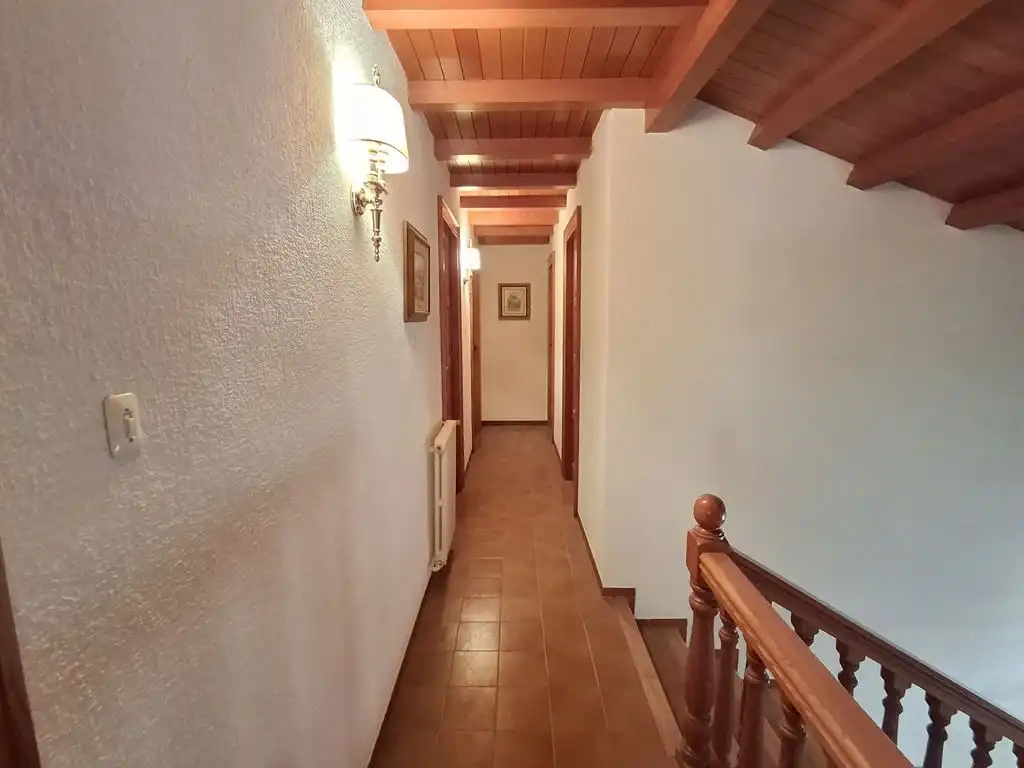 Casa a schiera con terrazza in vendita a La Roda, imagen 31