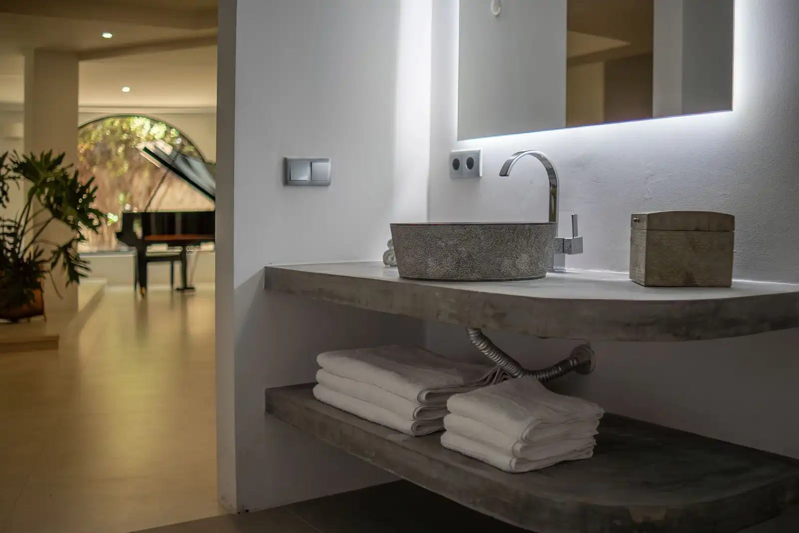 Villa mit Pool zum Verkauf in Avenida Pernet 22, imagen 18