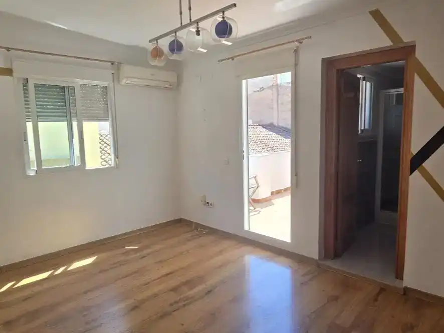 Habitación de Piso en venta en Bétera con Aire acondicionado, Terraza y Balcón