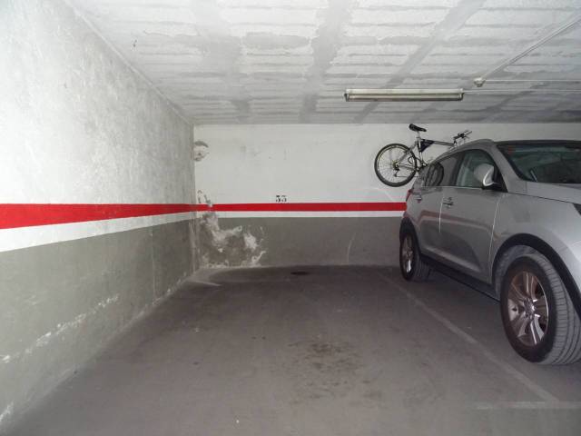 Garaje en Venta en Calle MARAGALL en Ajuntament-Maragall