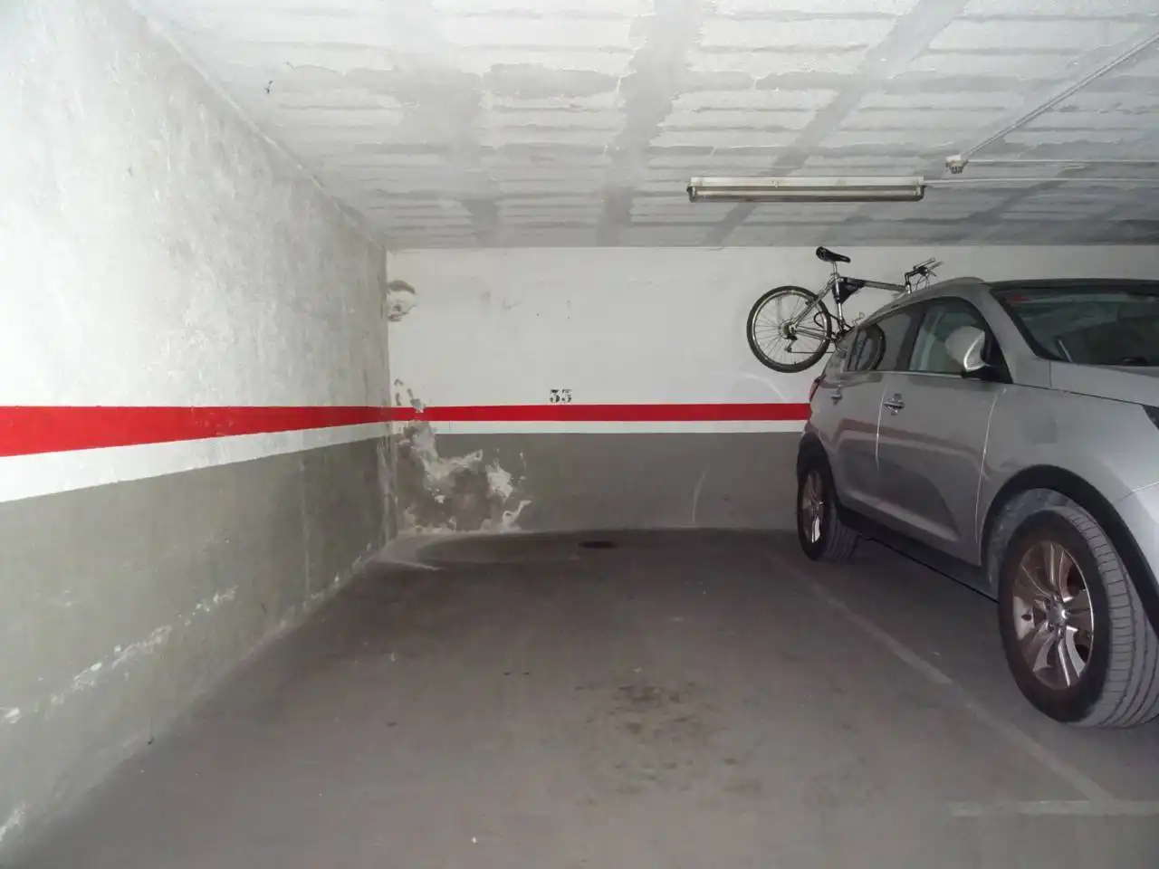 Parkplatz zum Verkauf in Calle MARAGALL