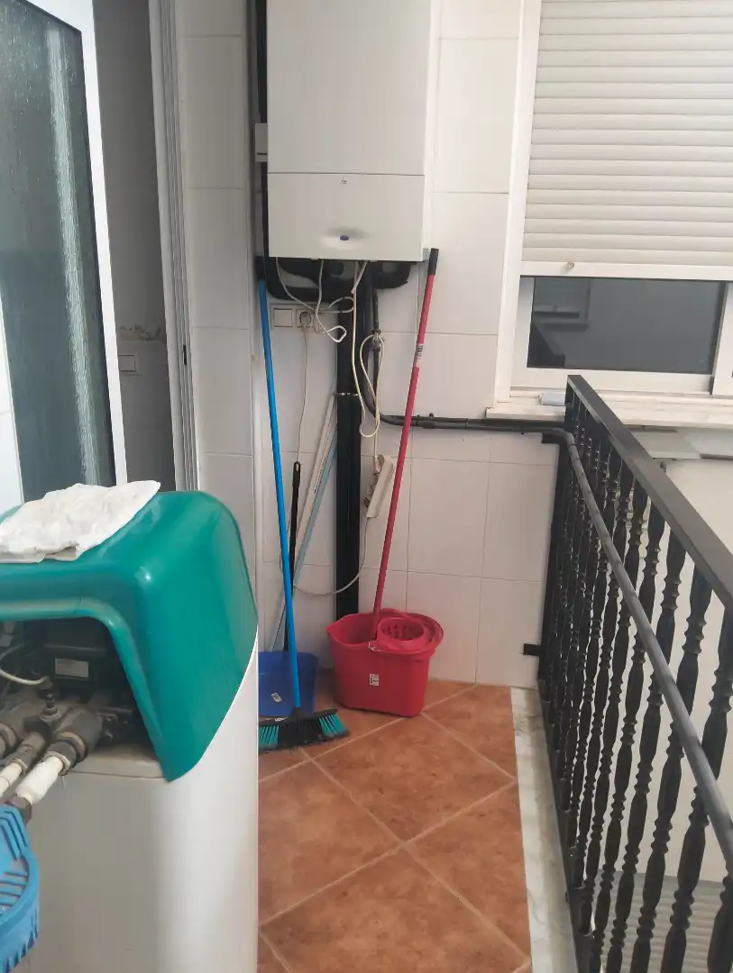 Flat for rent in Vilamarxant