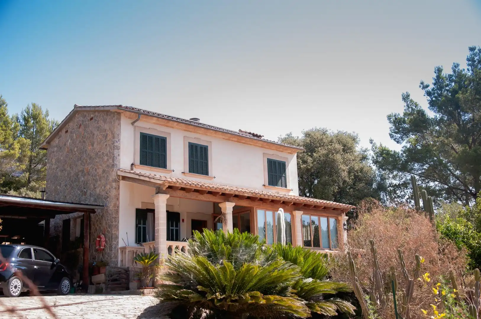 Villa avec jardin à vendre à Esporles, imagen 44