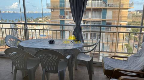 Foto 3 de Apartament de lloguer a Islas Menores - Mar de Cristal, Murcia