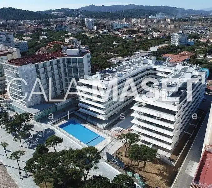 Wohnung mit Garten zum Verkauf in Platja d'Aro, imagen 16