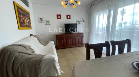 Photo 3 of Flat for sale in Avenida España, La Carihuela - Los Nidos, Torremolinos