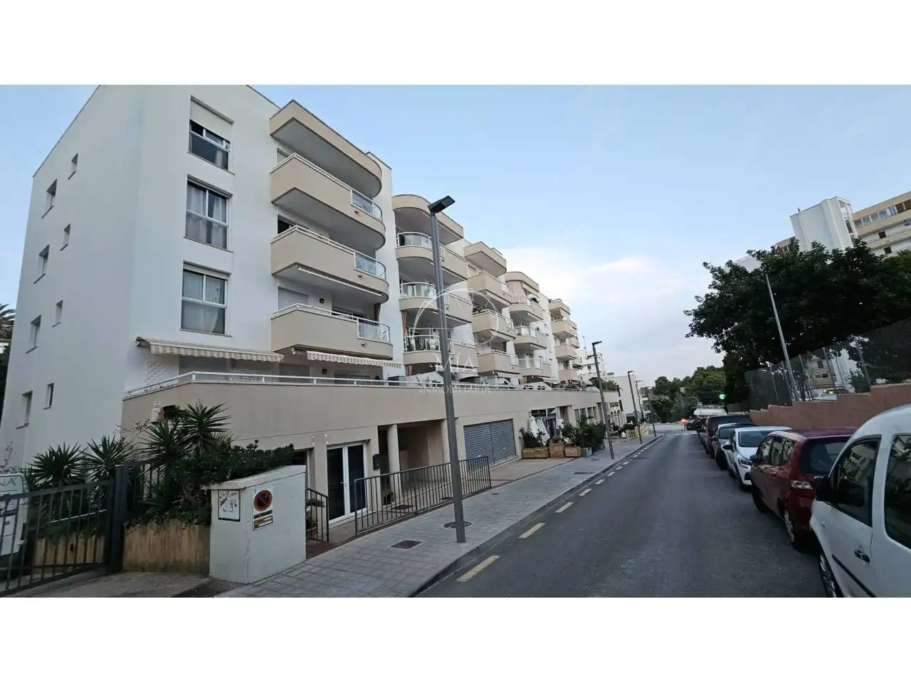 Exterior view of Garage for rent in  Palma de Mallorca