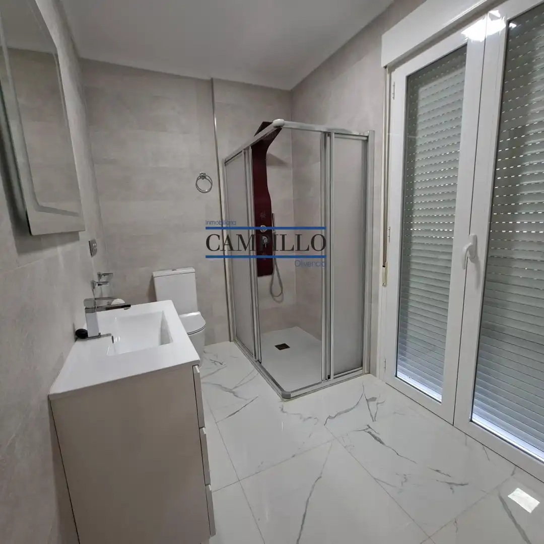 Baño de Casa o chalet en venta en Adra, Almería