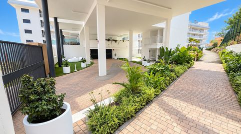 Foto 3 de Apartamento en venta en Las Gaviotas - Carvajal, Fuengirola
