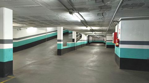 Photo 5 of Garage for rent in De Clara Campoamor, 2, Can Roca, Terrassa