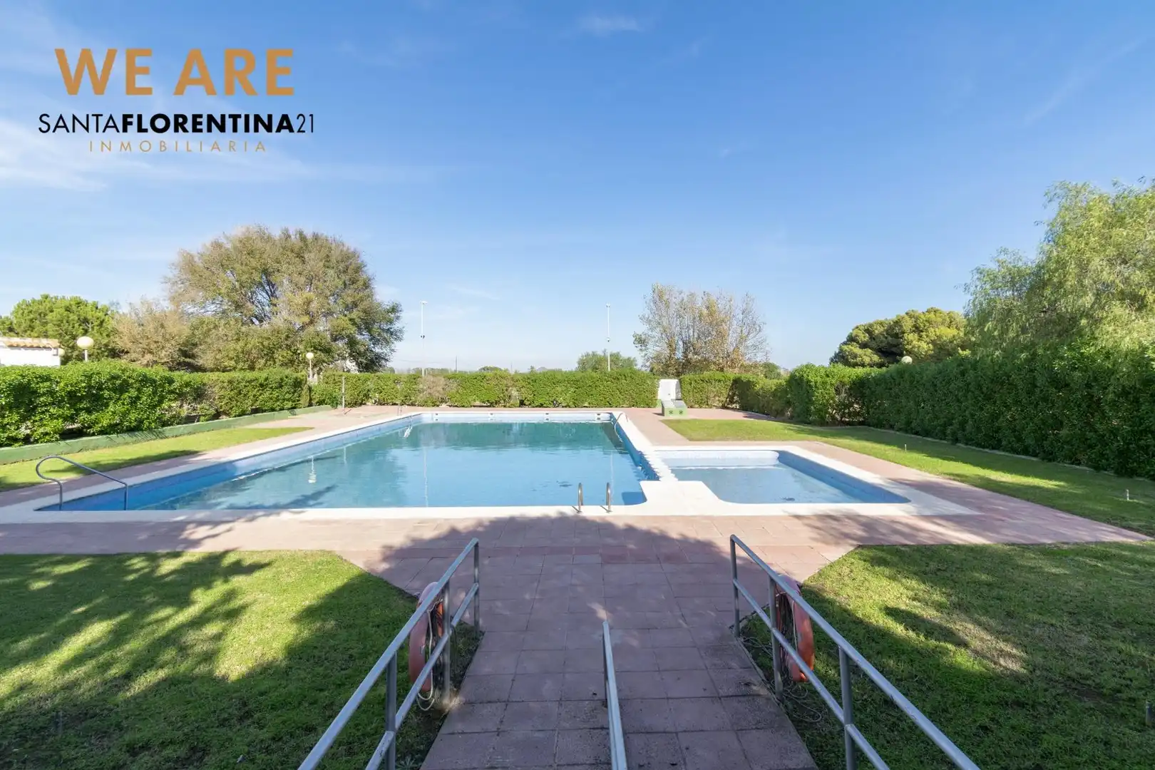 Casa amb piscina en venda a Mar Menor de Cartagena – Cabo de Palos, imagen 3