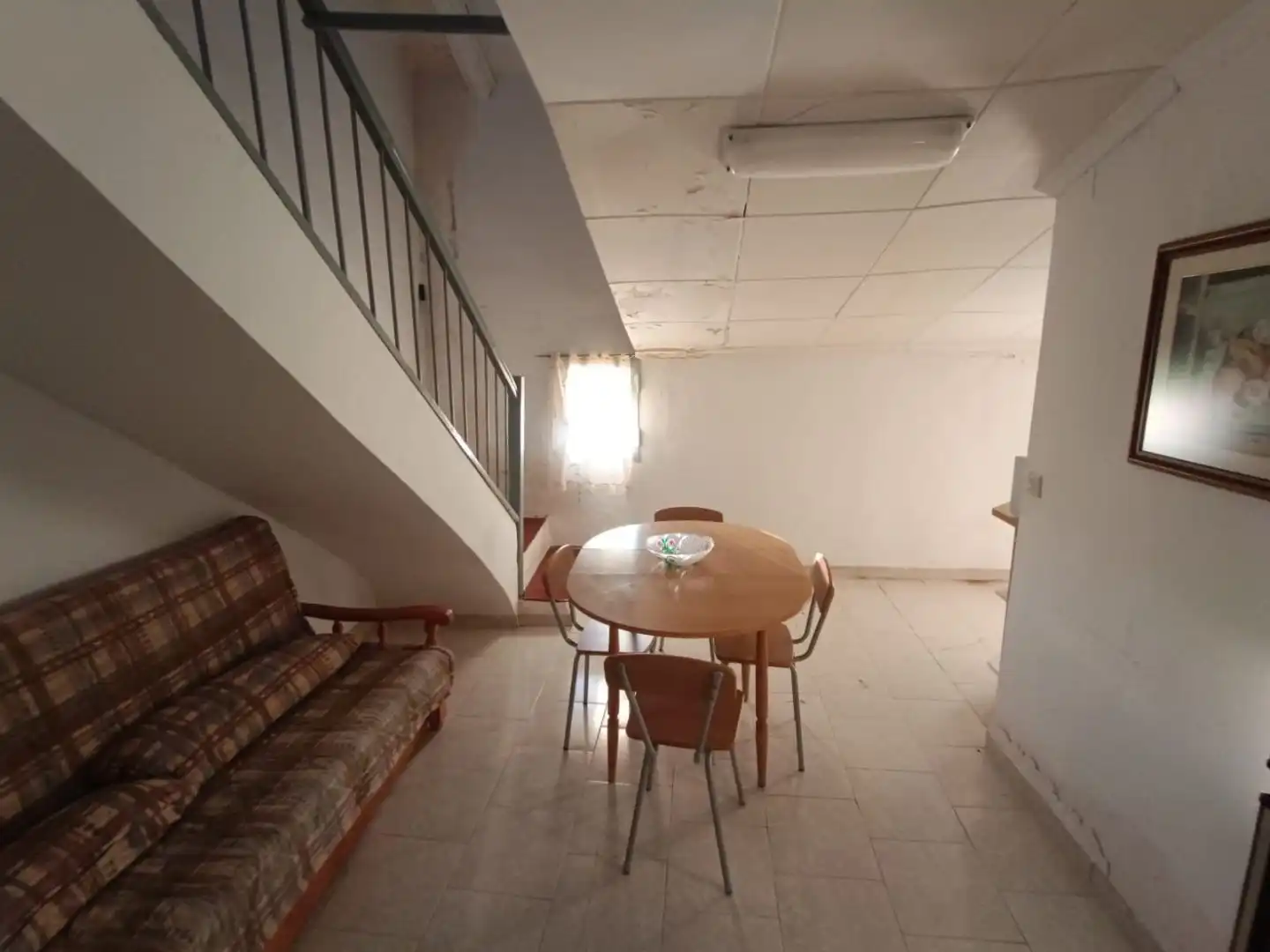 Casa rústica amb jardí en venda a Pl. Aragón 8, imagen 2