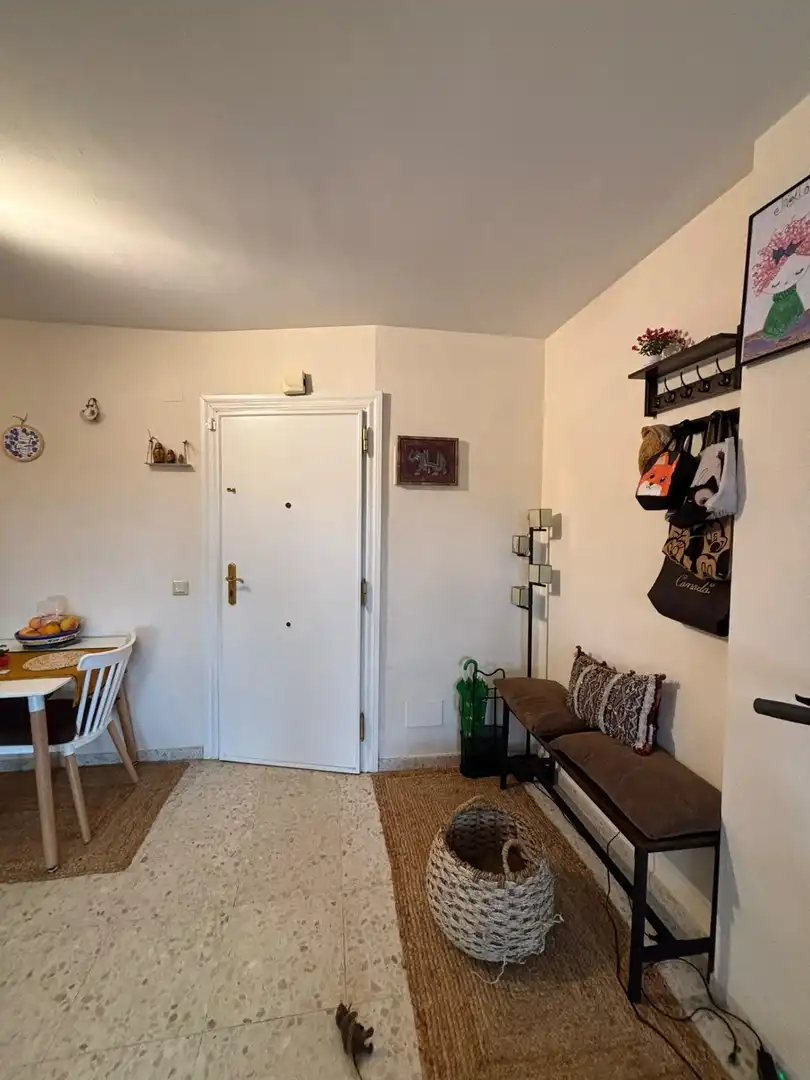 Apartamento con piscina en venta en Alcorrín, imagen 7