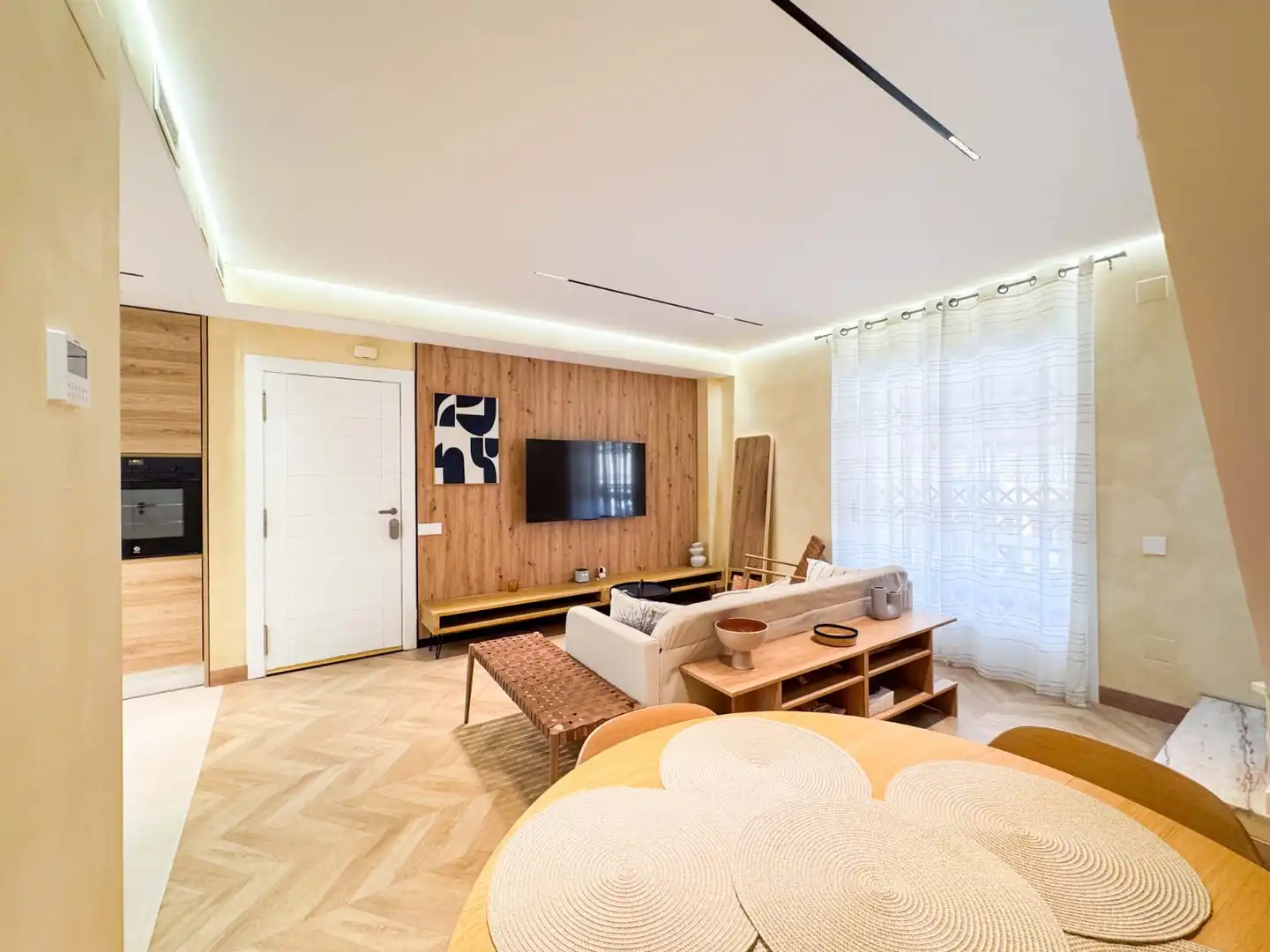 Bungalow con terraza en venta en Carrer Rafael Alberti, imagen 6