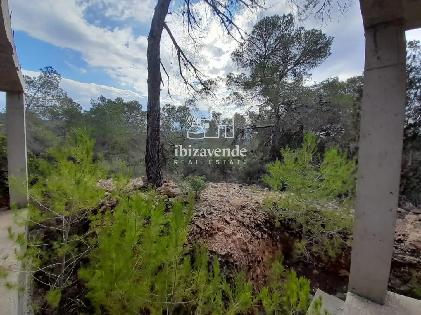 Grundstücke zum Verkauf in Sant Josep de sa Talaia