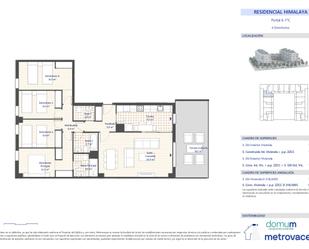 Flat for sale in R/R' Agrupada del Sector SUSDBP, Palmas Altas Sur., Bellavista