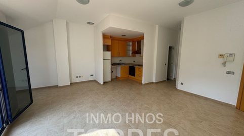 Foto 3 de Àtic en venda a Carrer de Mèxic, Las Atalayas - Urmi - Cerro de Mar, Peñíscola / Peníscola