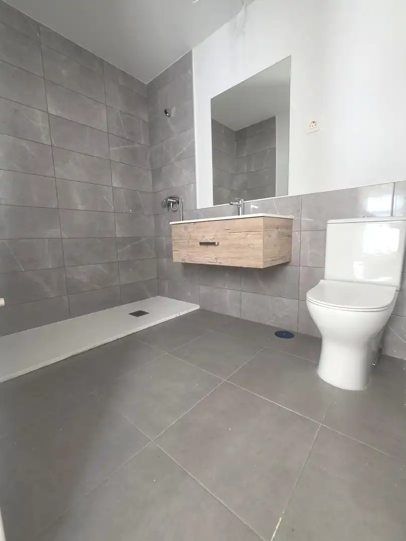 Dúplex en venta en Centro