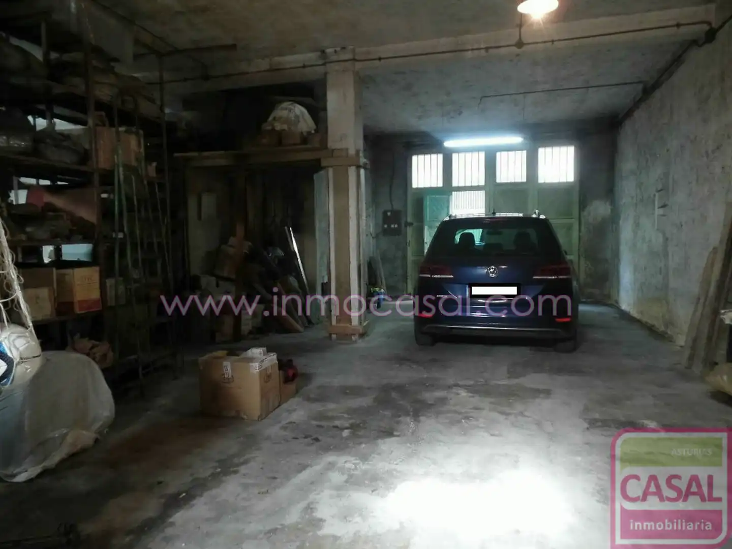 Local comercial en venta en Sama, imagen 2