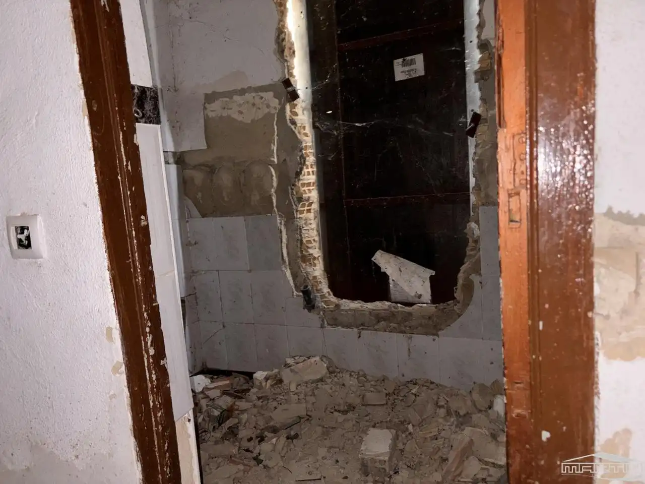 Casa o xalet en venda en Aguilar de la Frontera amb Terrassa i Traster