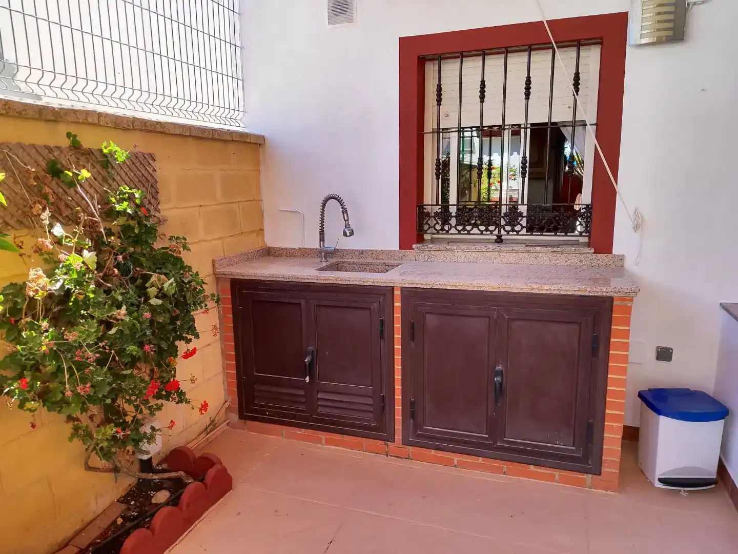Terrassa de Dúplex en venda en Chipiona amb Terrassa i Balcó
