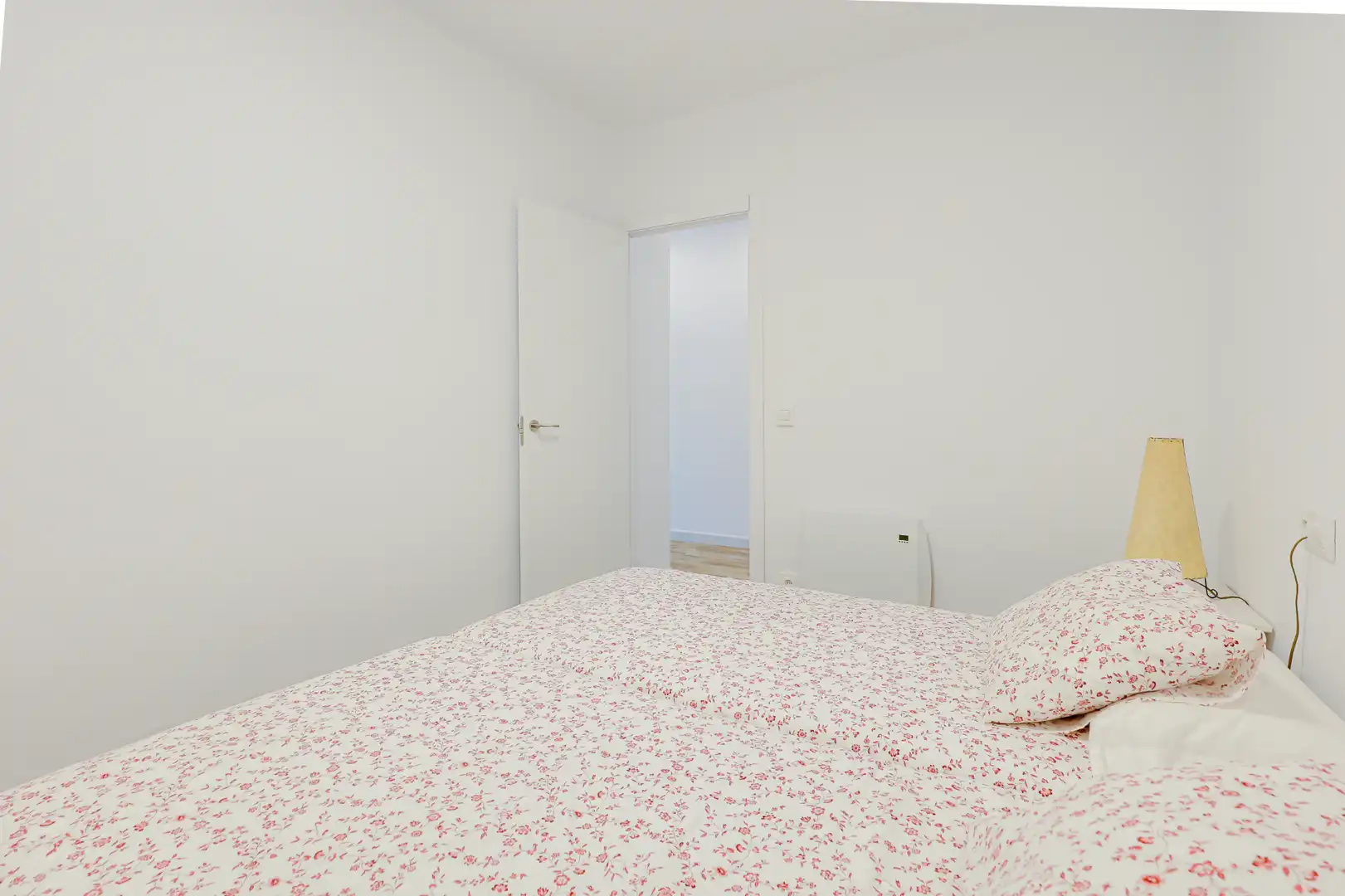 Piso en venta en Carrer Josep Tarradellas, Els Pins