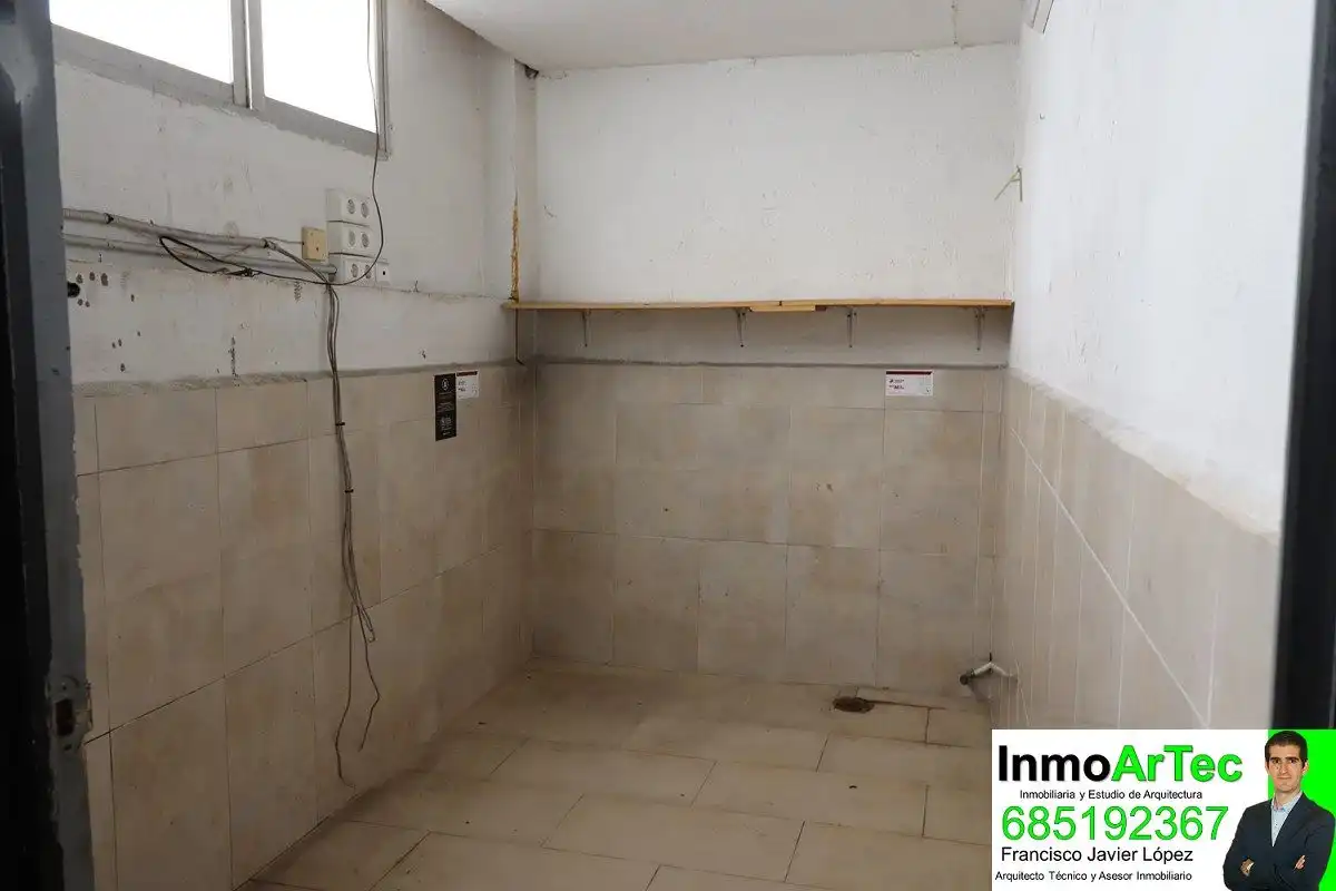 Industrial building for sale in Íllora, imagen 6