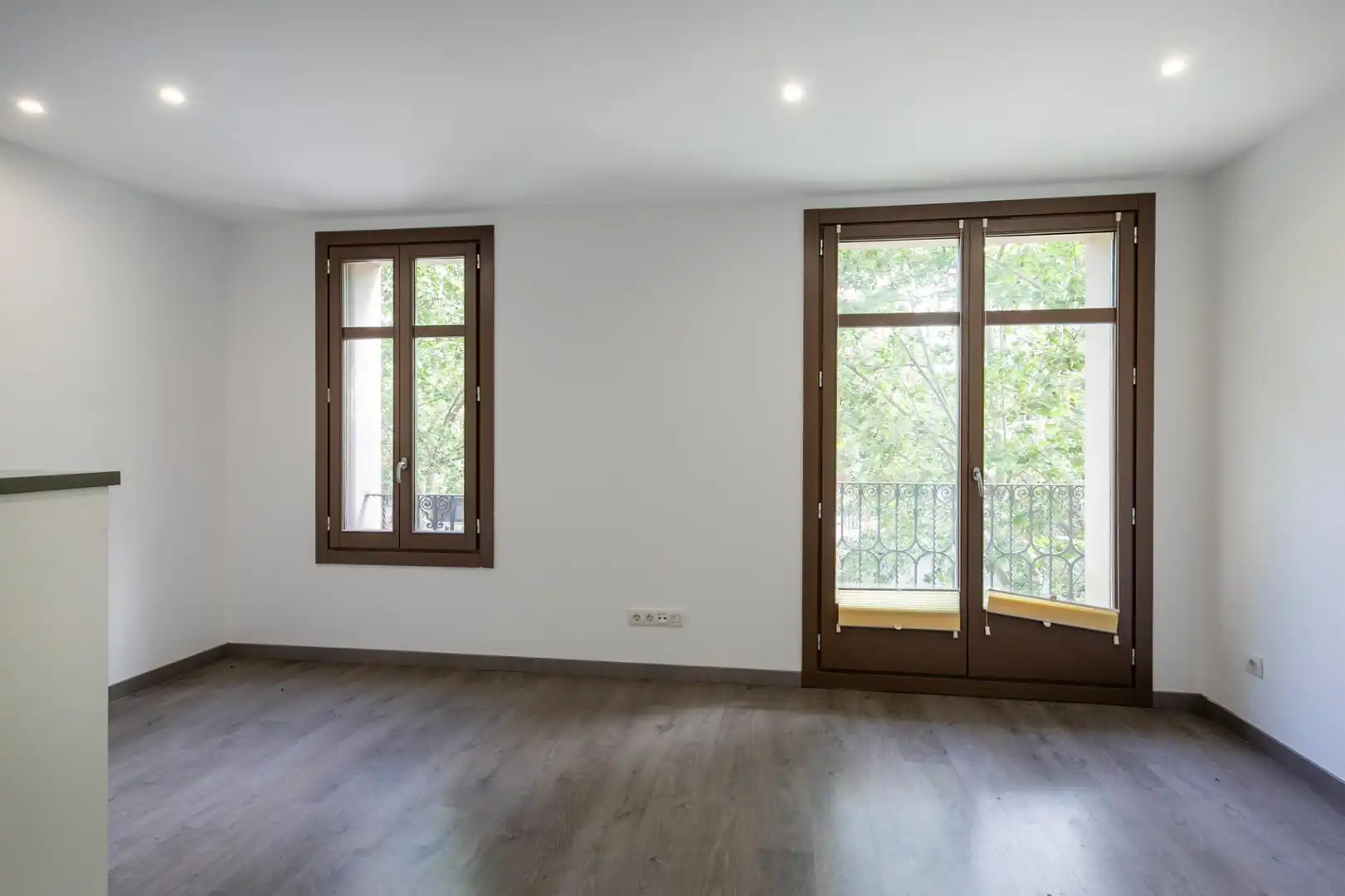 Wohnung mit Terrasse zum Verkauf in Avenida PARAL.LEL