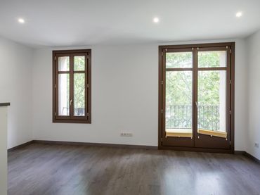 Wohnung mit Balkon zum Verkauf in Avenida PARAL.LEL