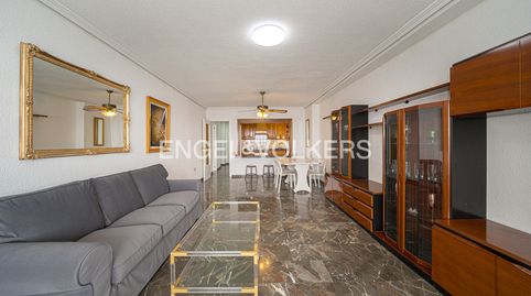 Foto 4 de Pis de lloguer a Avenida de la Armada Española, 5, Playa Poniente, Benidorm