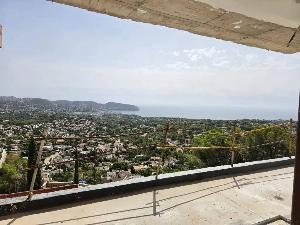 Casa amb piscina en venda a Moravit - Cap Blanc, imagen 12
