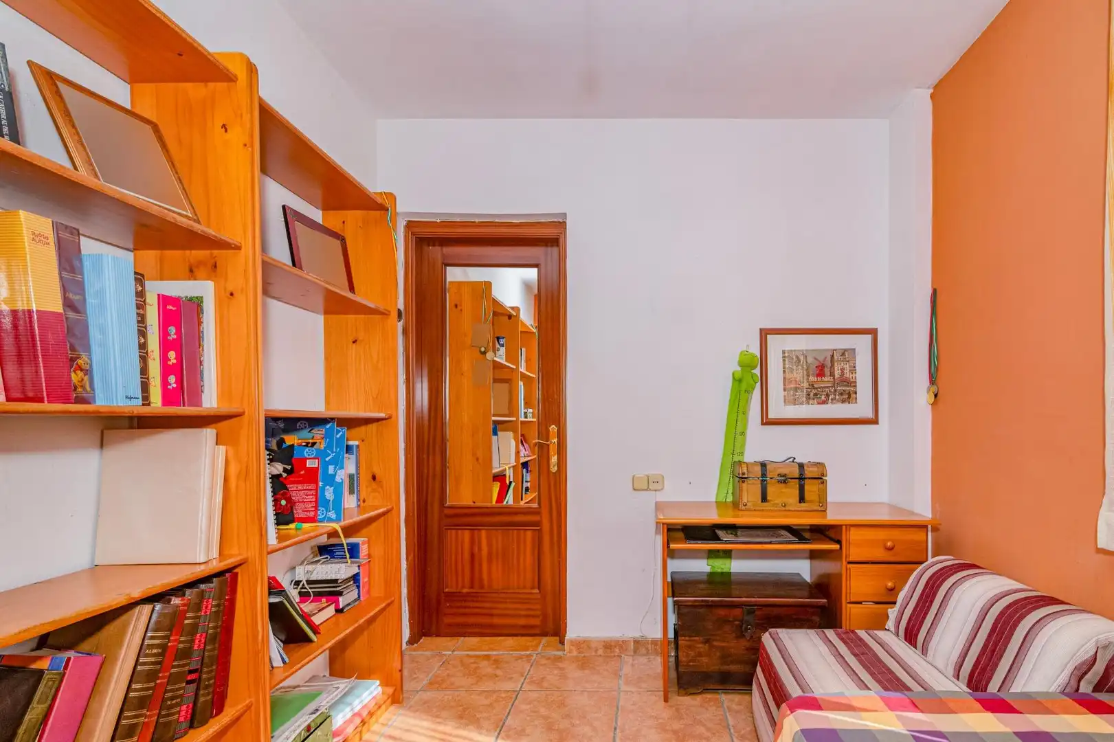 Terraced house with pool for sale in Chauchina, imagen 37