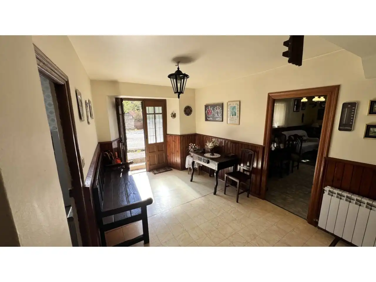 Houses for sale in Merindad de Montija  with Heating, Private garden and Terrace