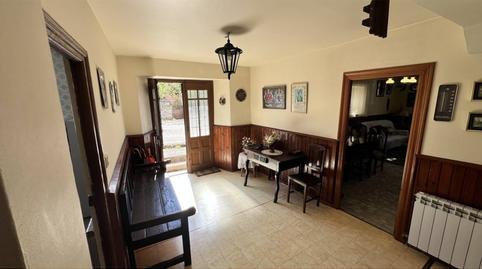 Foto 4 de Casa o xalet en venda a Carretera Bilbao , 28, Merindad de Montija, Burgos