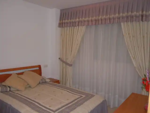 Apartments for rent in Carrer Amplaries, Sol Park