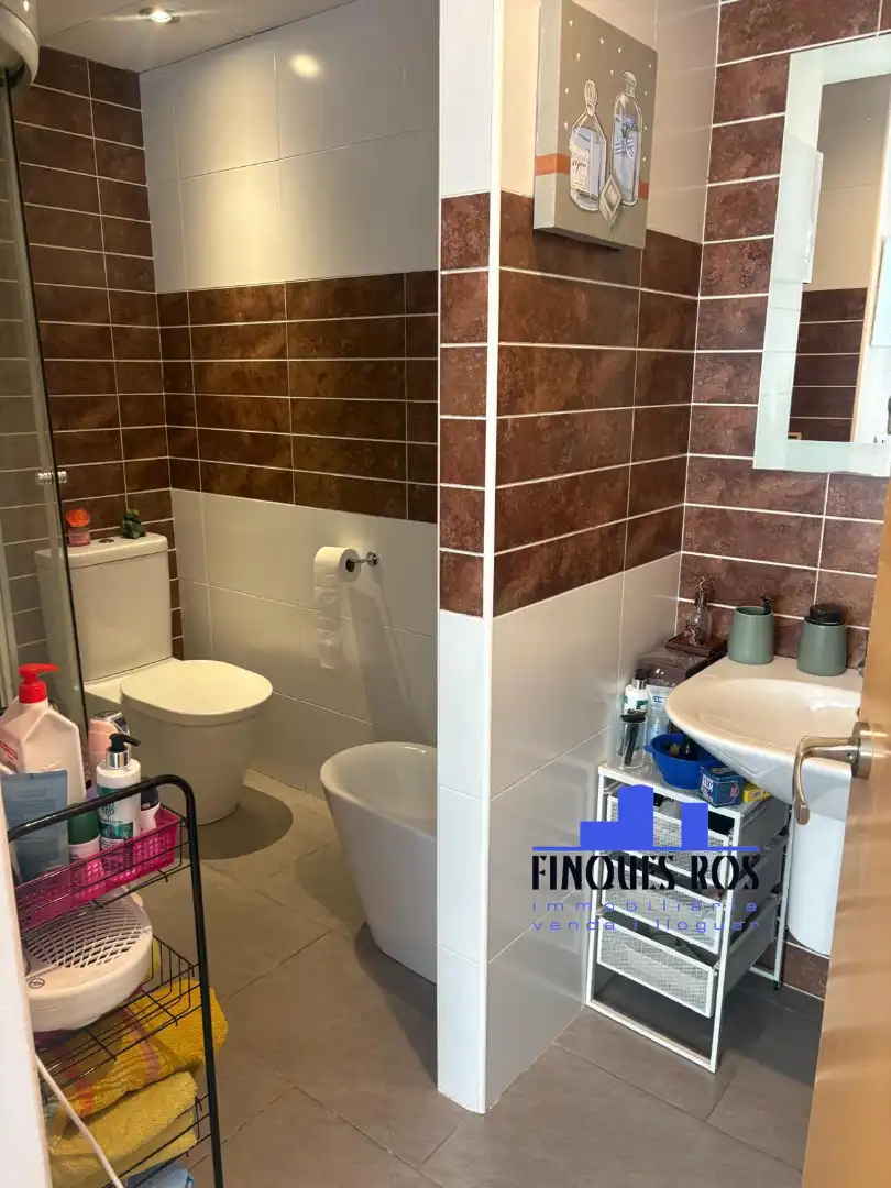 Flat with lift for sale in Casco Urbano, imagen 8