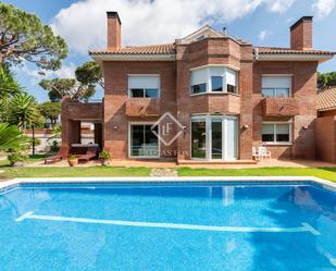 House or chalet to rent in La Pineda, Castelldefels
