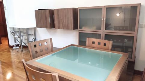 Foto 5 de Apartament de lloguer a  Aguamiera, Corredoría - La Carisa - Prado de La Vega, Oviedo