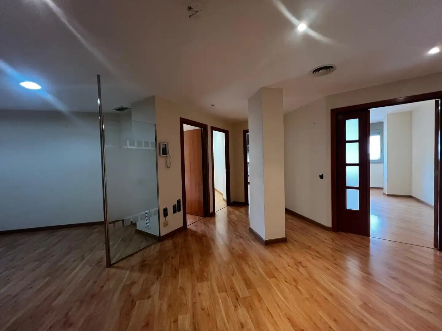 Büro zur Miete in Calle MAGDALENA MIRO, 21, Centre Vila