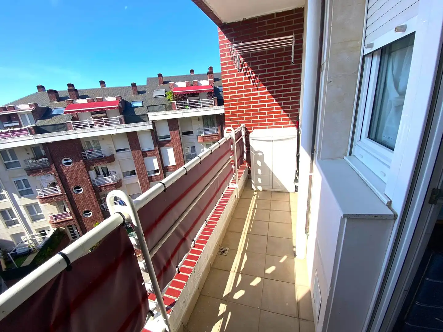 Terrassa de Pis en venda en Castro-Urdiales