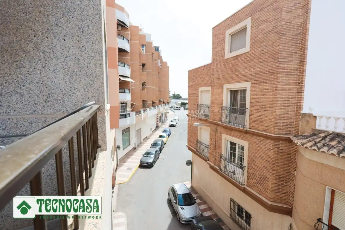 Wohnung mit Terrasse zum Verkauf in Adra, imagen 5
