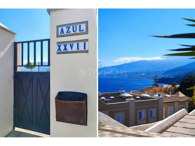 Casa adosada en Venta en Bazán en Radazul