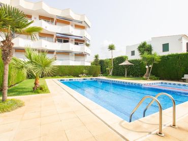 Appartement avec balcon à vendre à MARE DE DEU DE MONTSERRAT